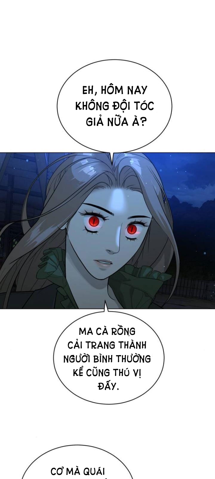 bạch huyết - white blood chapter 44 58