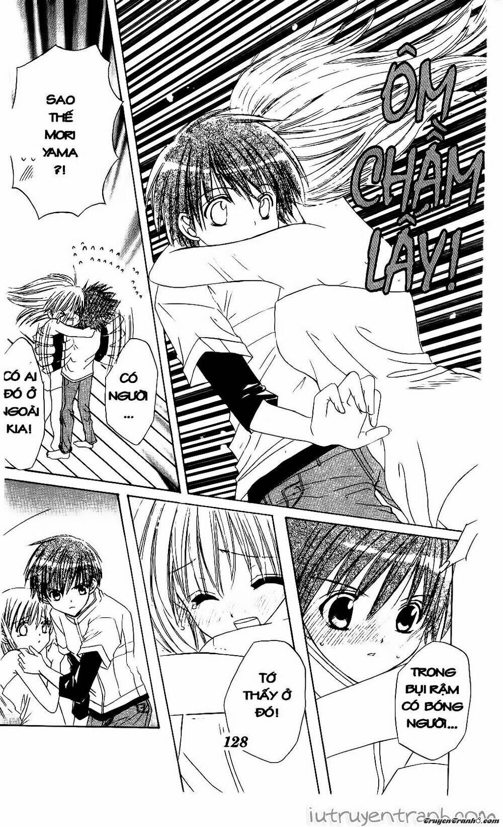 get love! chapter 4 32