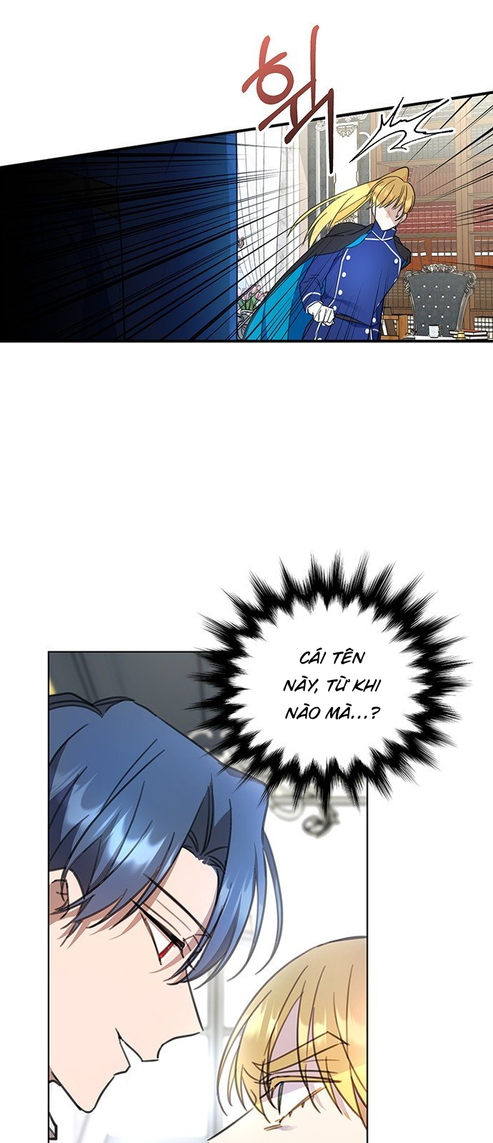 cách săn mồi chapter 3.2 32