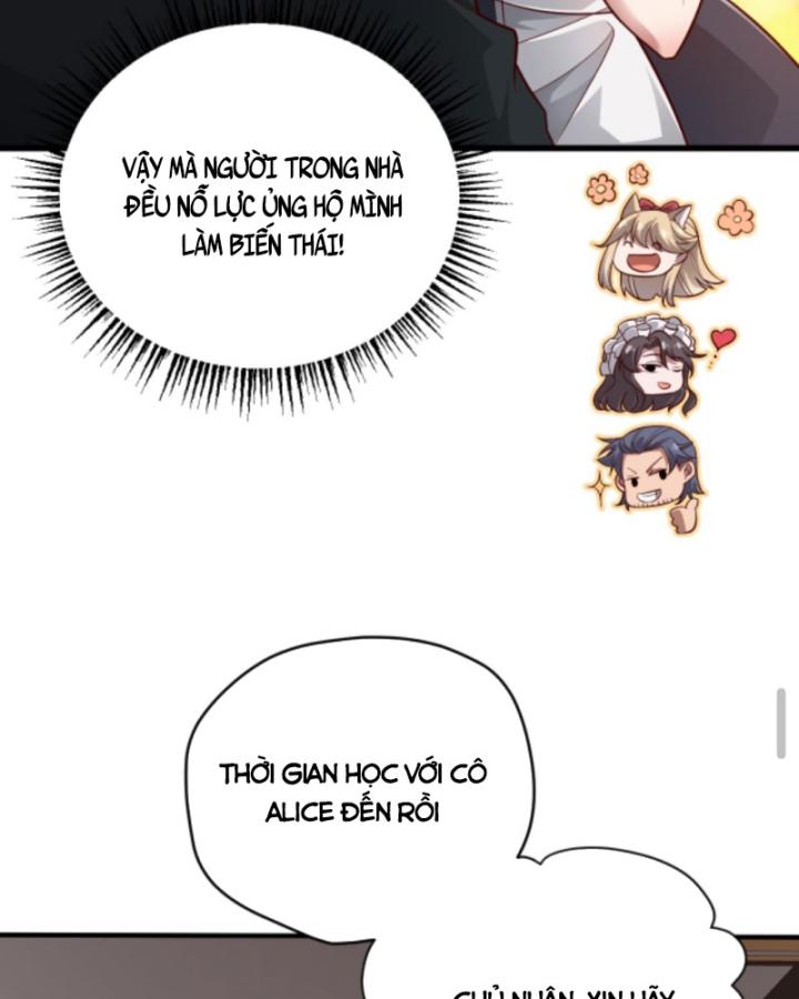 người chơi và nhân vật chính đều muốn làm hại ta chapter 58 7