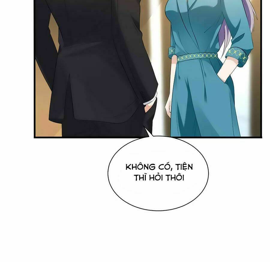 báo hệ nam hữu đích thiên tầng thao lộ chapter 8 21