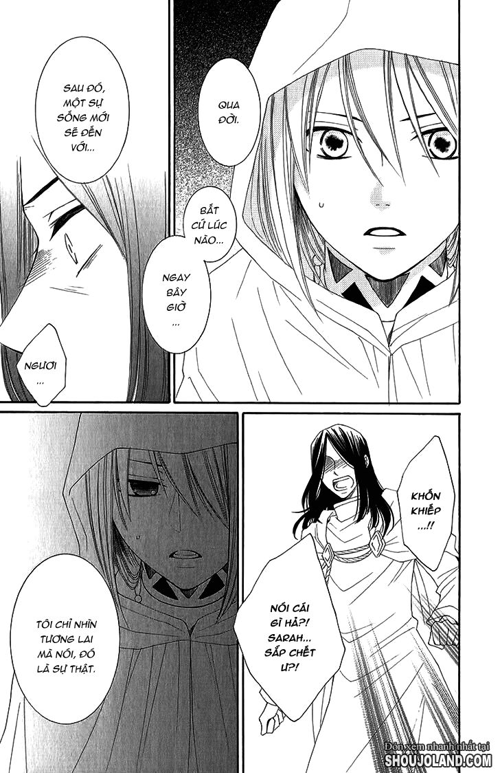 bình minh arcana chapter 47 37