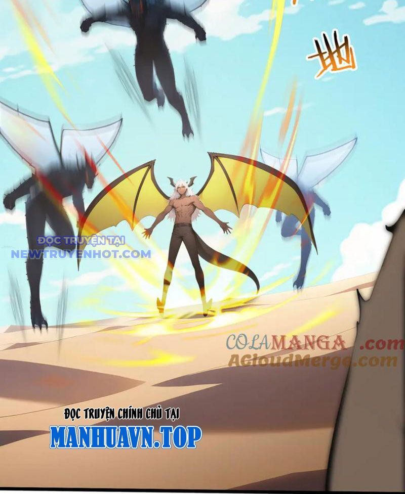 toàn dân thần vương: tôi hiến tế nghìn tỷ sinh linh! chapter 83 74