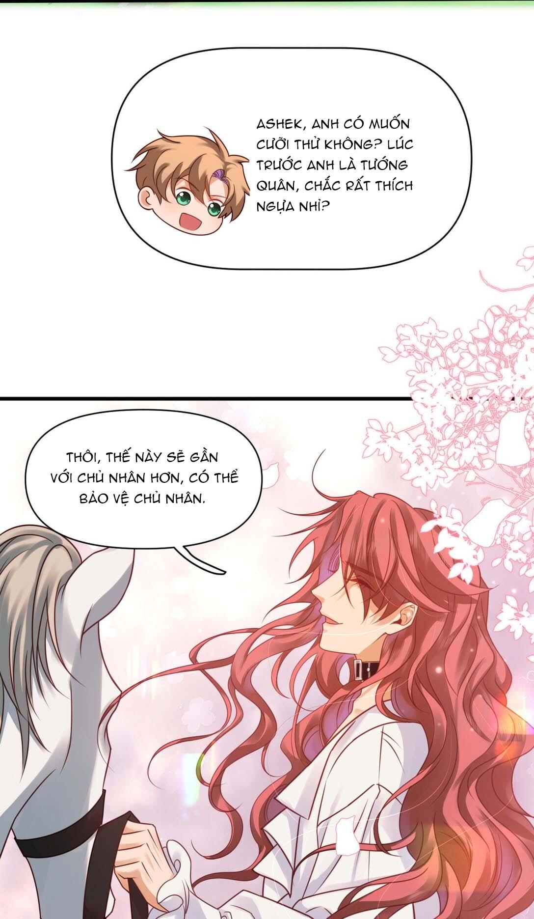 vương tử phản diện thuần hóa dũng sĩ chapter 5 20