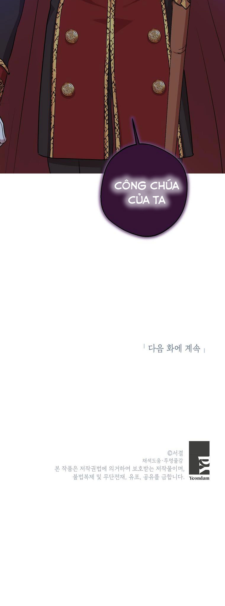 công chúa ngoài giá thú chapter 78 28