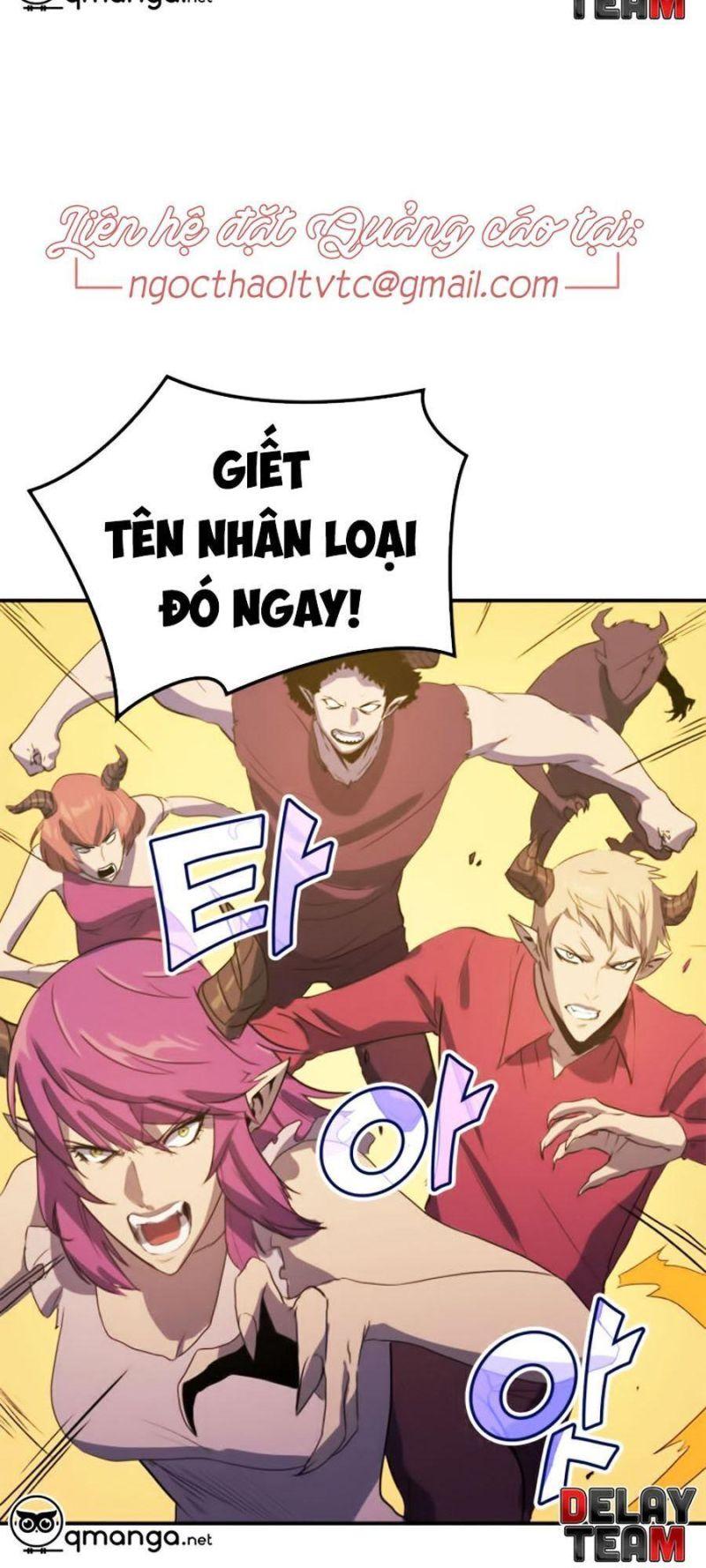 tôi trở lại thăng cấp một mình chapter 9 47