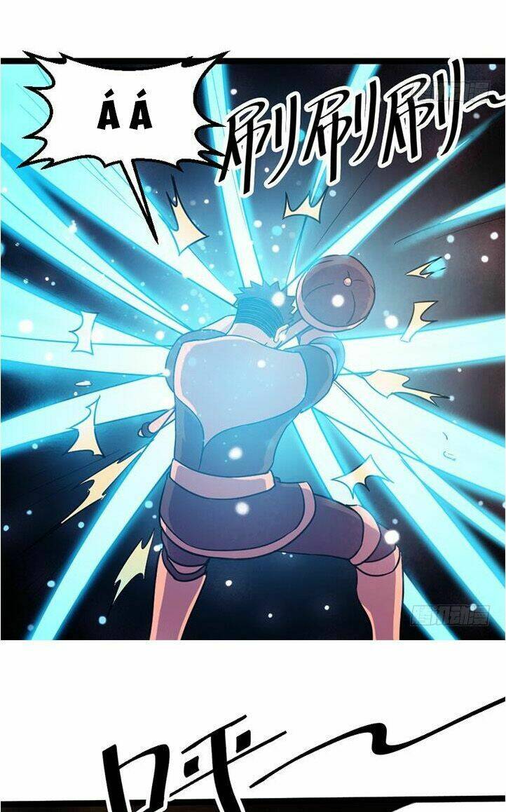 phong quỷ truyền thuyết chapter 145 5