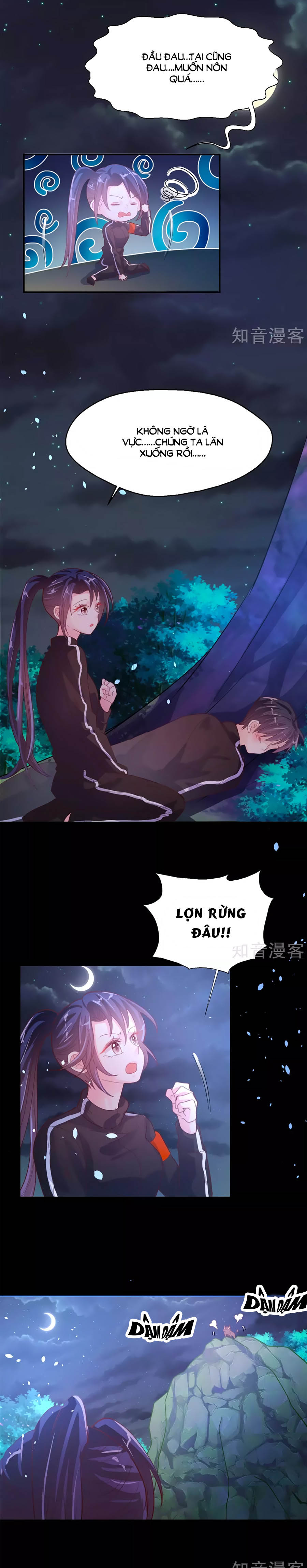 sau này vẫn cứ thích anh chapter 67 3