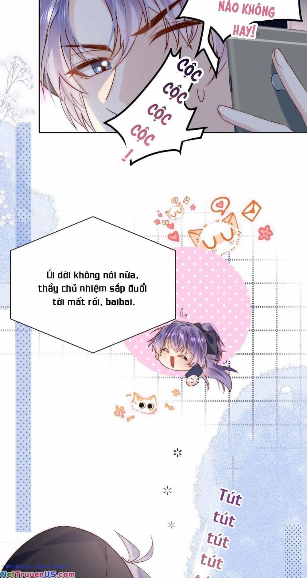 ta được thế thân tỏ tình chapter 26 16