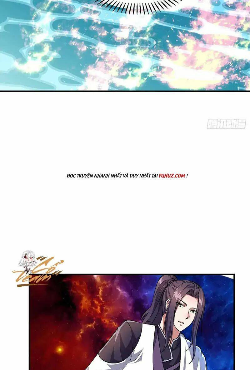 đệ nhất người ở rể chapter 180 7