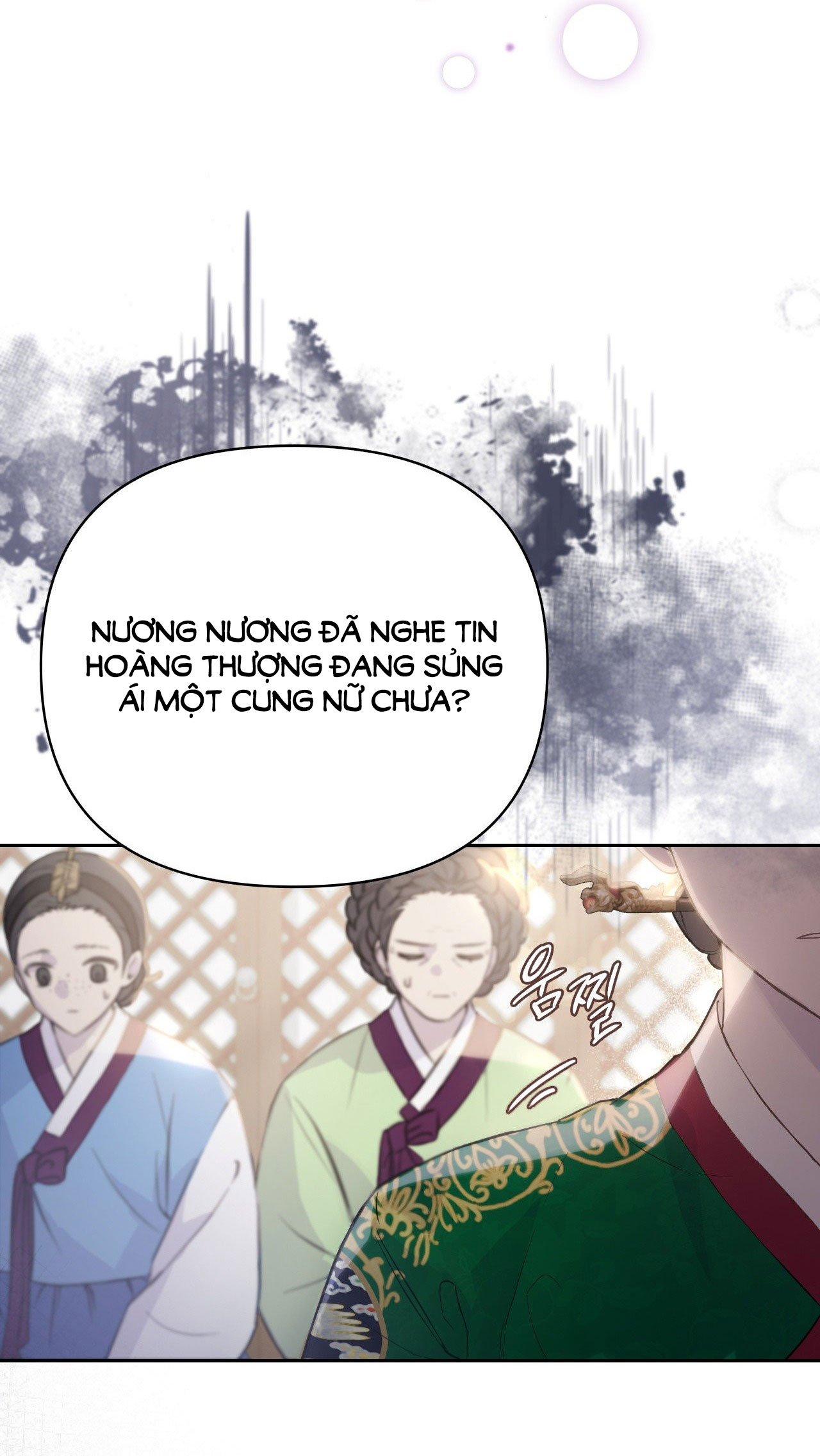 [18+] hậu cung kế chapter 1.1 21