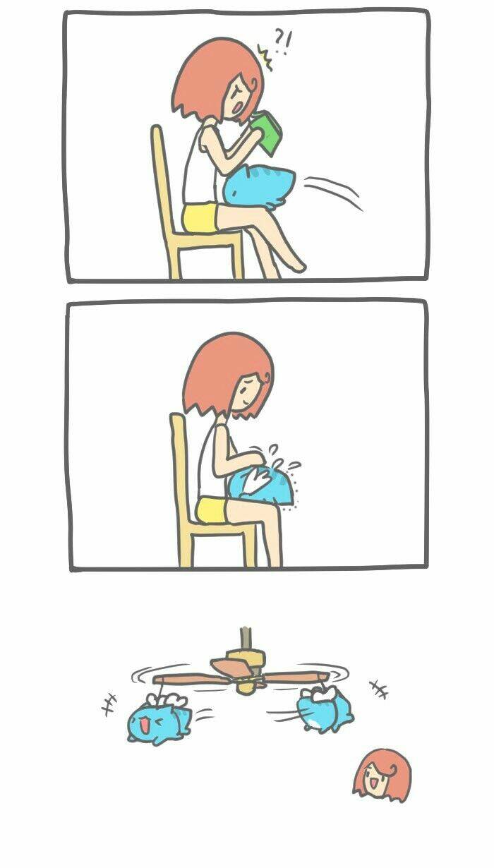 bugcat-capoo chapter 18 5