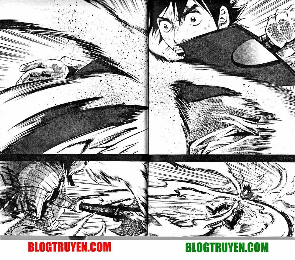 thần khí vương chapter 7 21