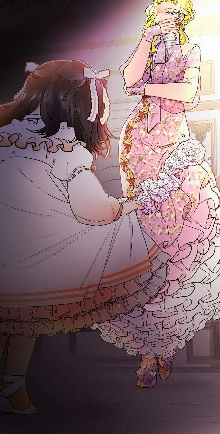 tôi đã trở thành con gái nuôi của nam chính chapter 21 38