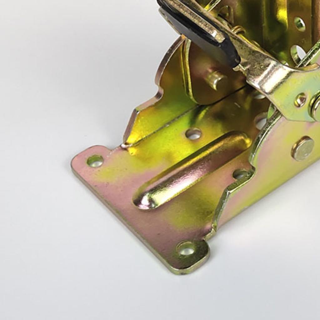 Foldable Hinges  Hinge Accessories for Furniture Coffee Table