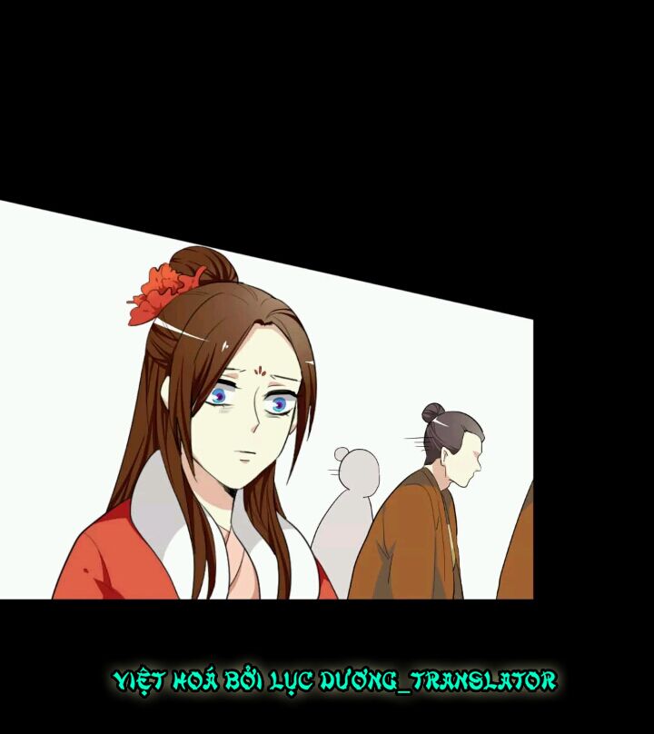 lưỡng bất nghi (full) chapter 99 2