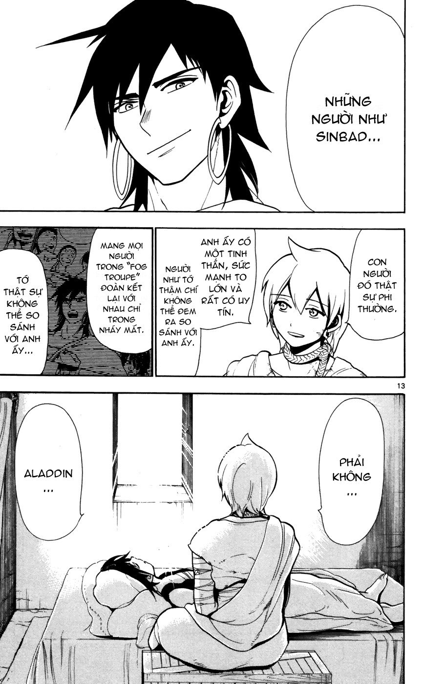 magi - the labyrinth of magic chapter 53 13