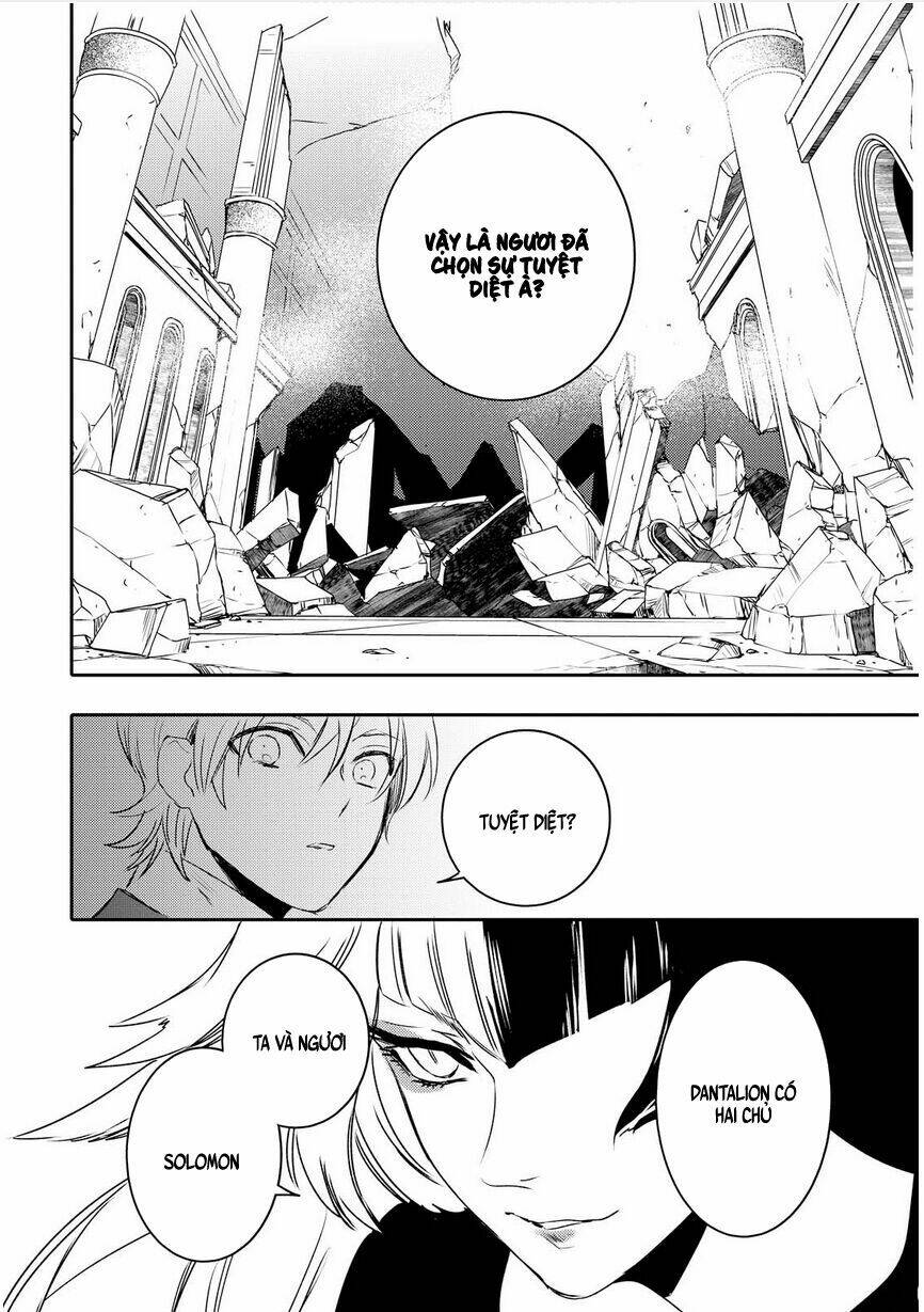 phong ấn triệu hồi ác quỷ dantalion chapter 92 18