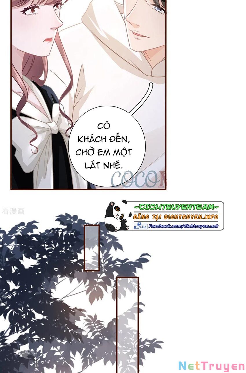 bạn gái tôi mới 30+ tuổi xuân chapter 115 21