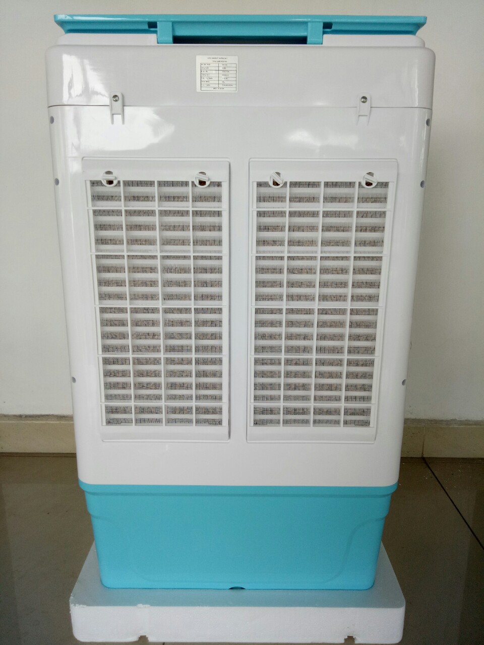 Quạt Hơi Nước QS-616