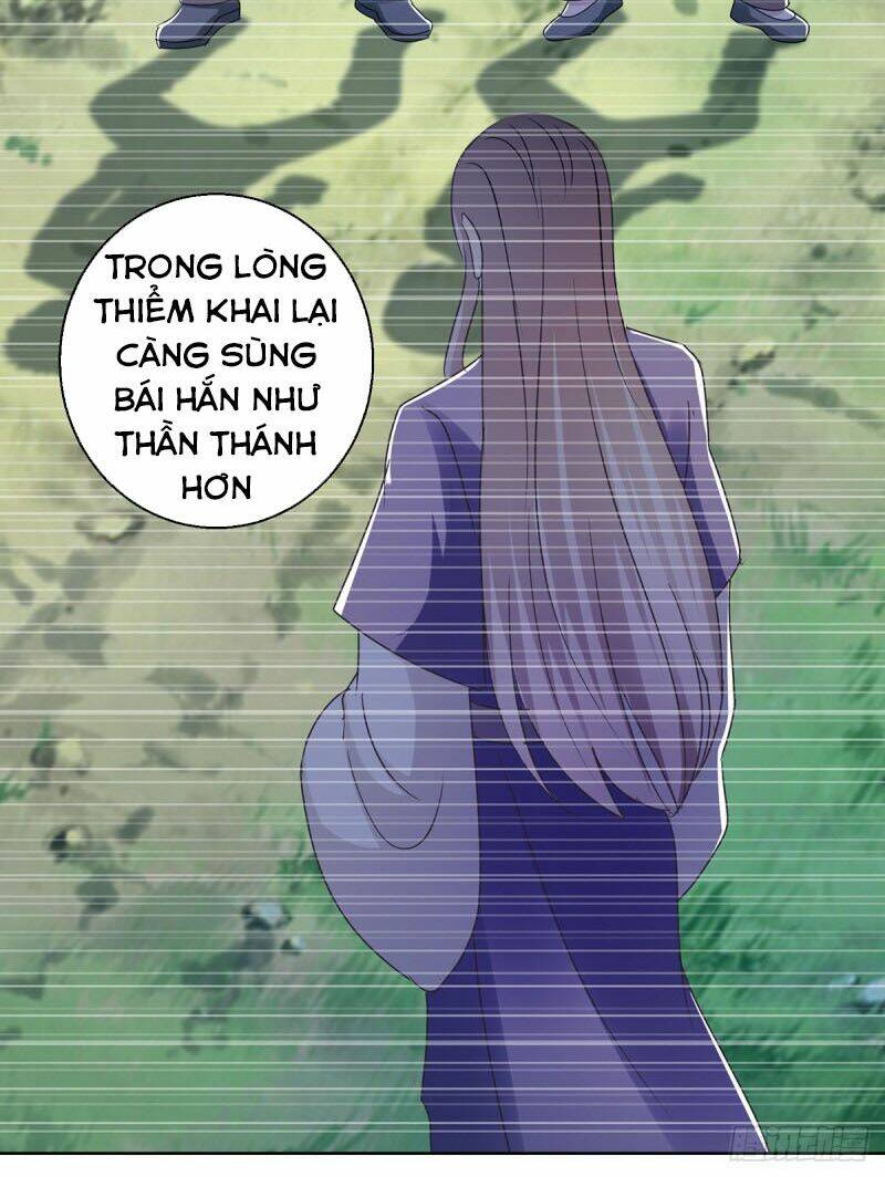 vú em là cổ tiên chapter 182 7