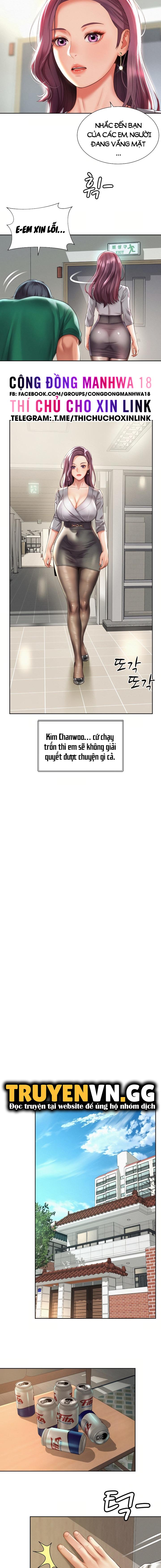 bắt cá chục tay chapter 2 5