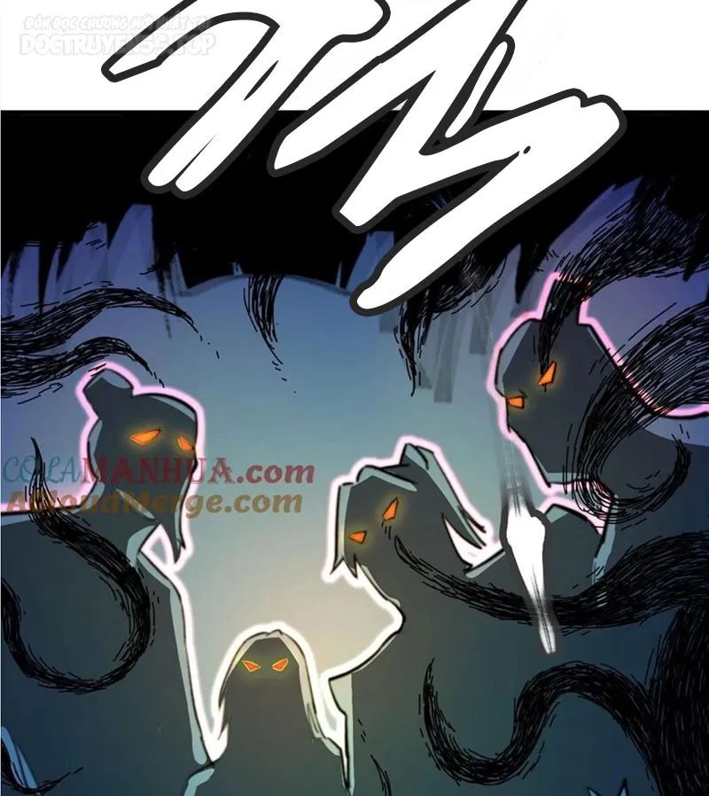 huyền huyễn: ta bắt đầu vô địch từ bại gia chapter 22 27