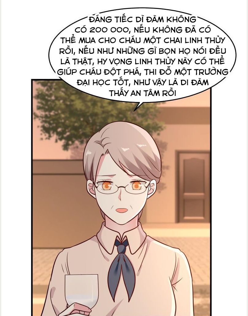 trên người ta có một rồng chapter 224 17