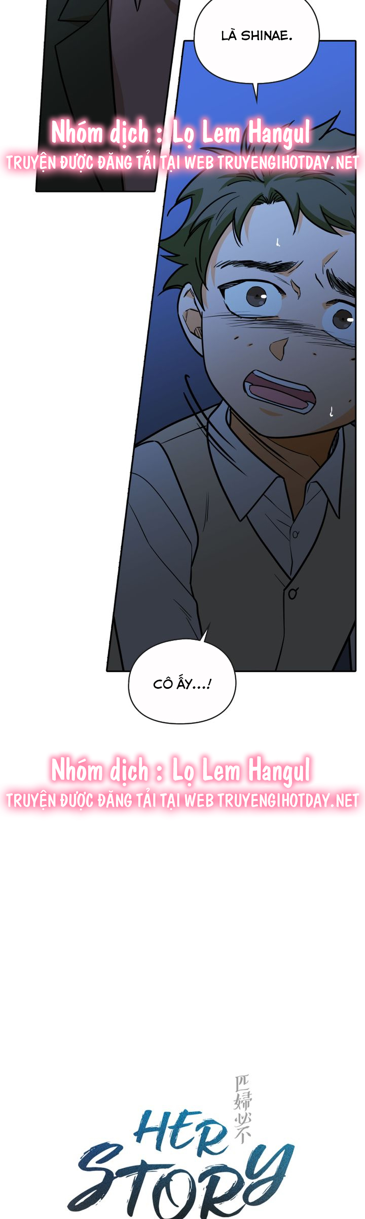 câu chuyện về người phụ nữ ấy chapter 63 5