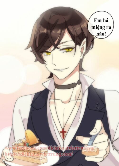 vết cắn ngọt ngào phần 1 chapter 61 16
