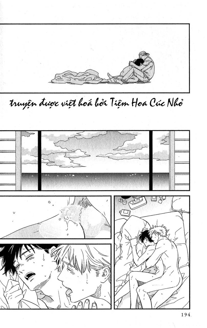 kobamanai otoko chapter 7 22