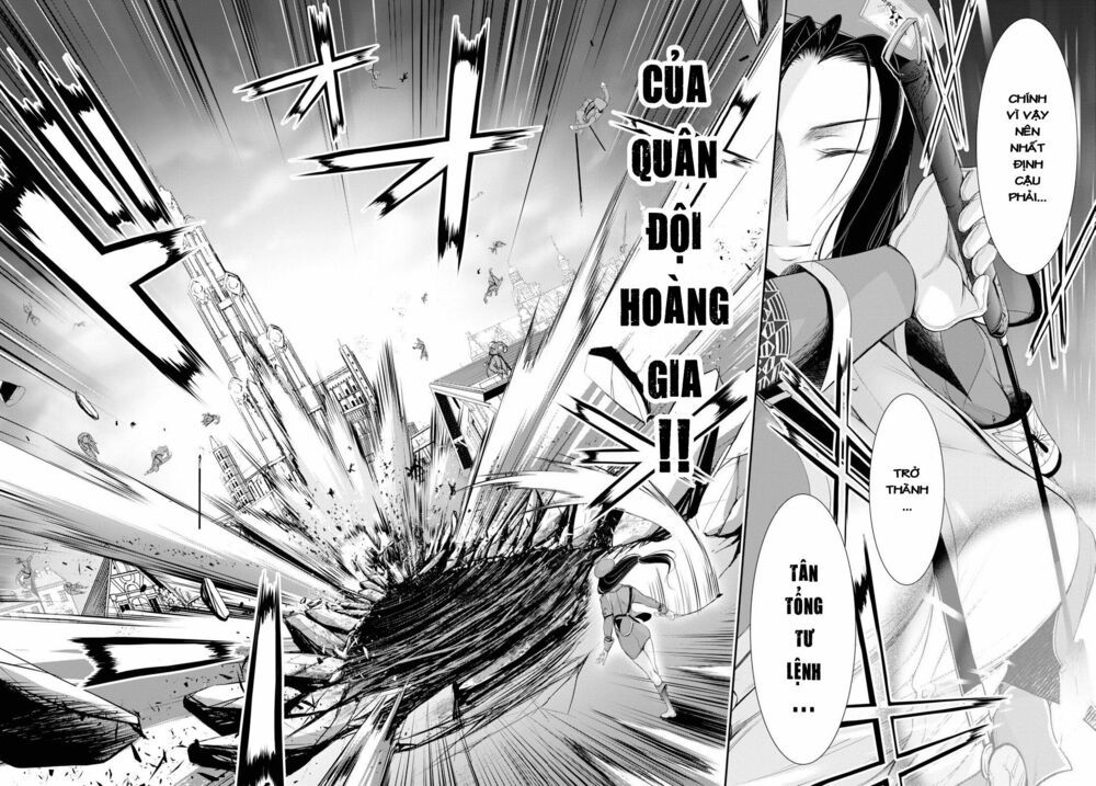 kích trụy vương huyền thoại chapter 57 36