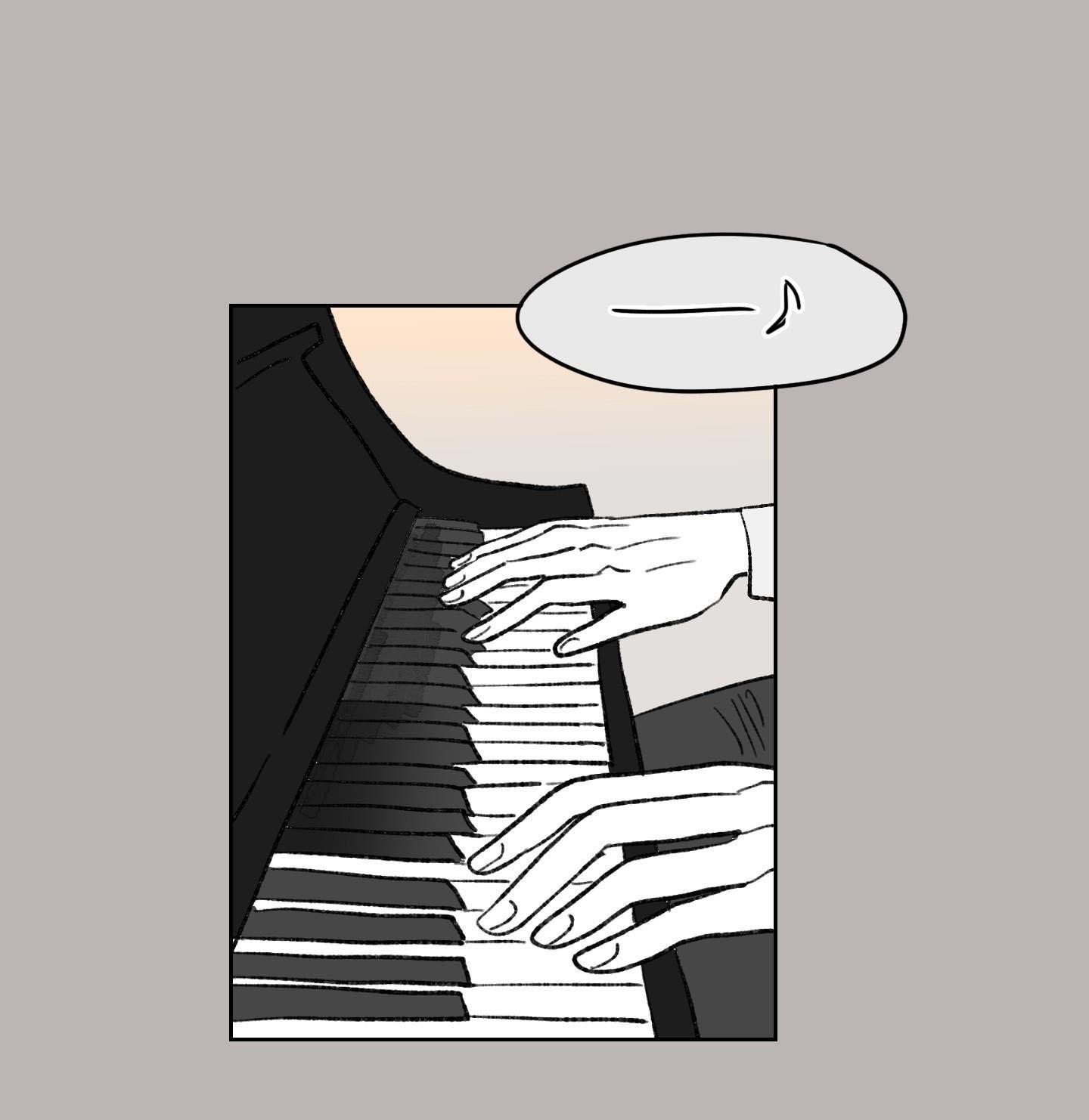 tình tay ba giữa chó, sói và mèo chapter 23 1