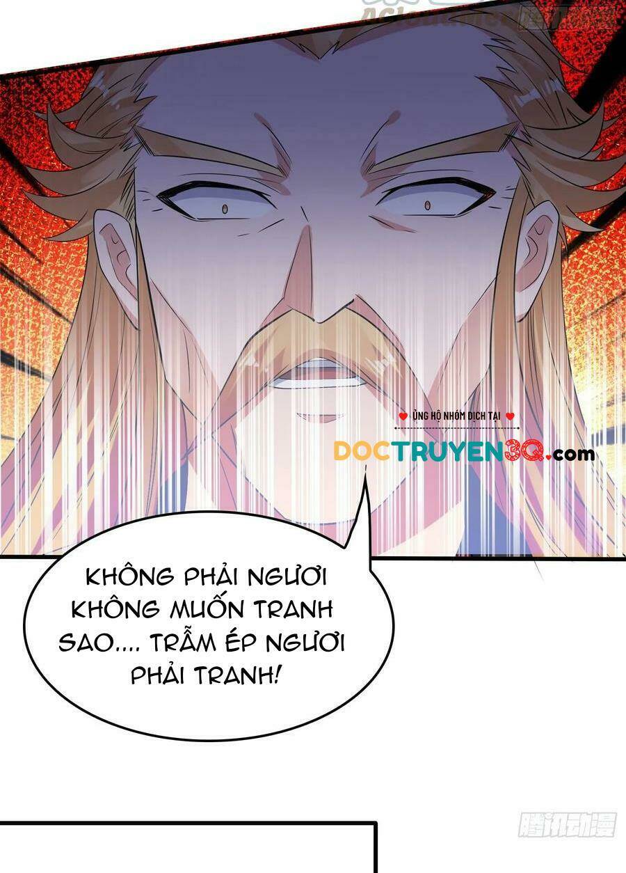 giáng thần chiến ký chapter 109 21
