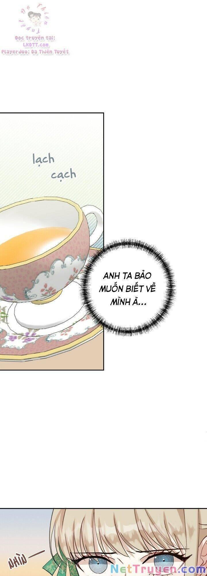 xin ngài đừng ăn tôi chapter 35 2