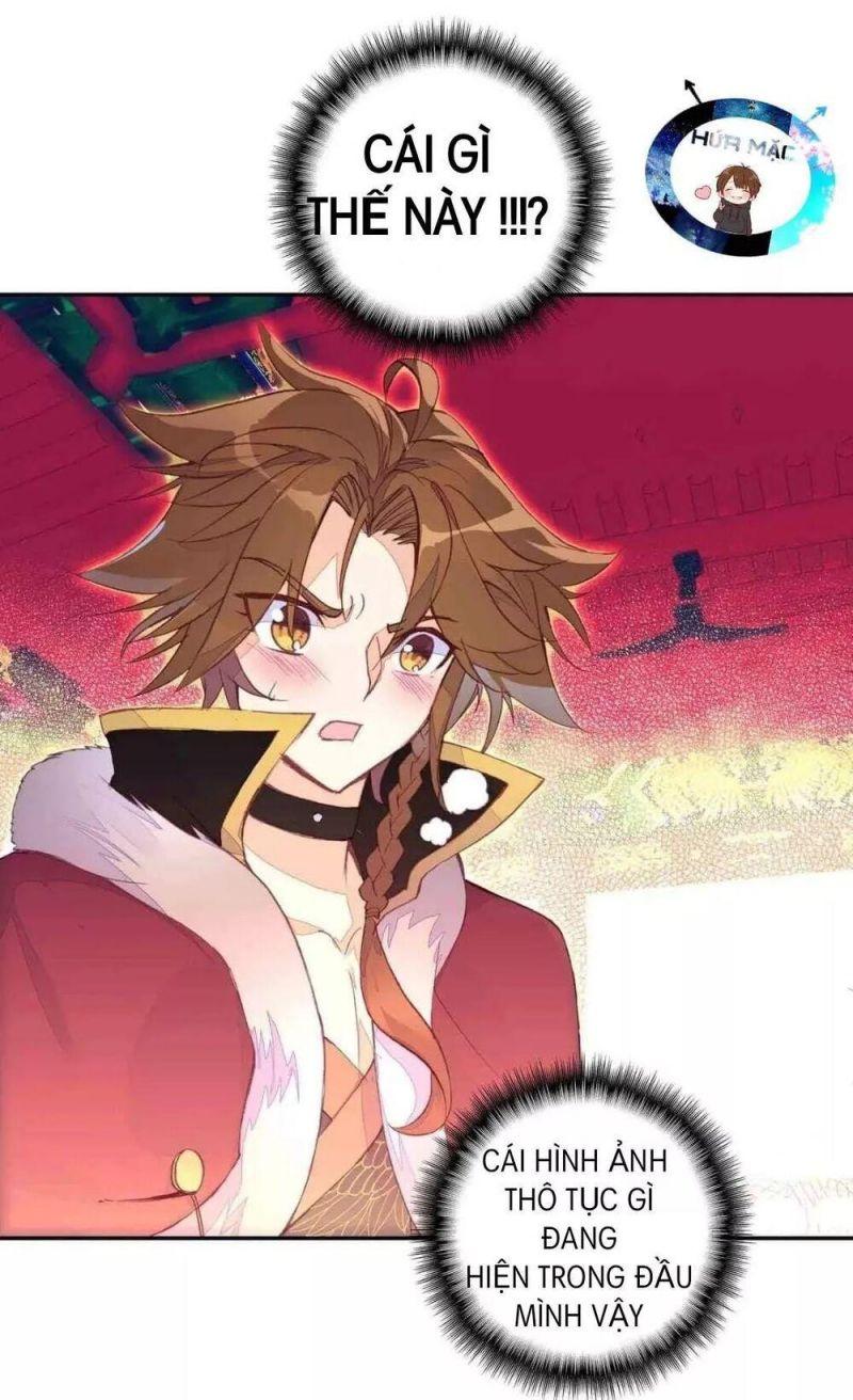 Lão Đại Xuyên Không Thành Tiên Nữ chapter 39.2 4