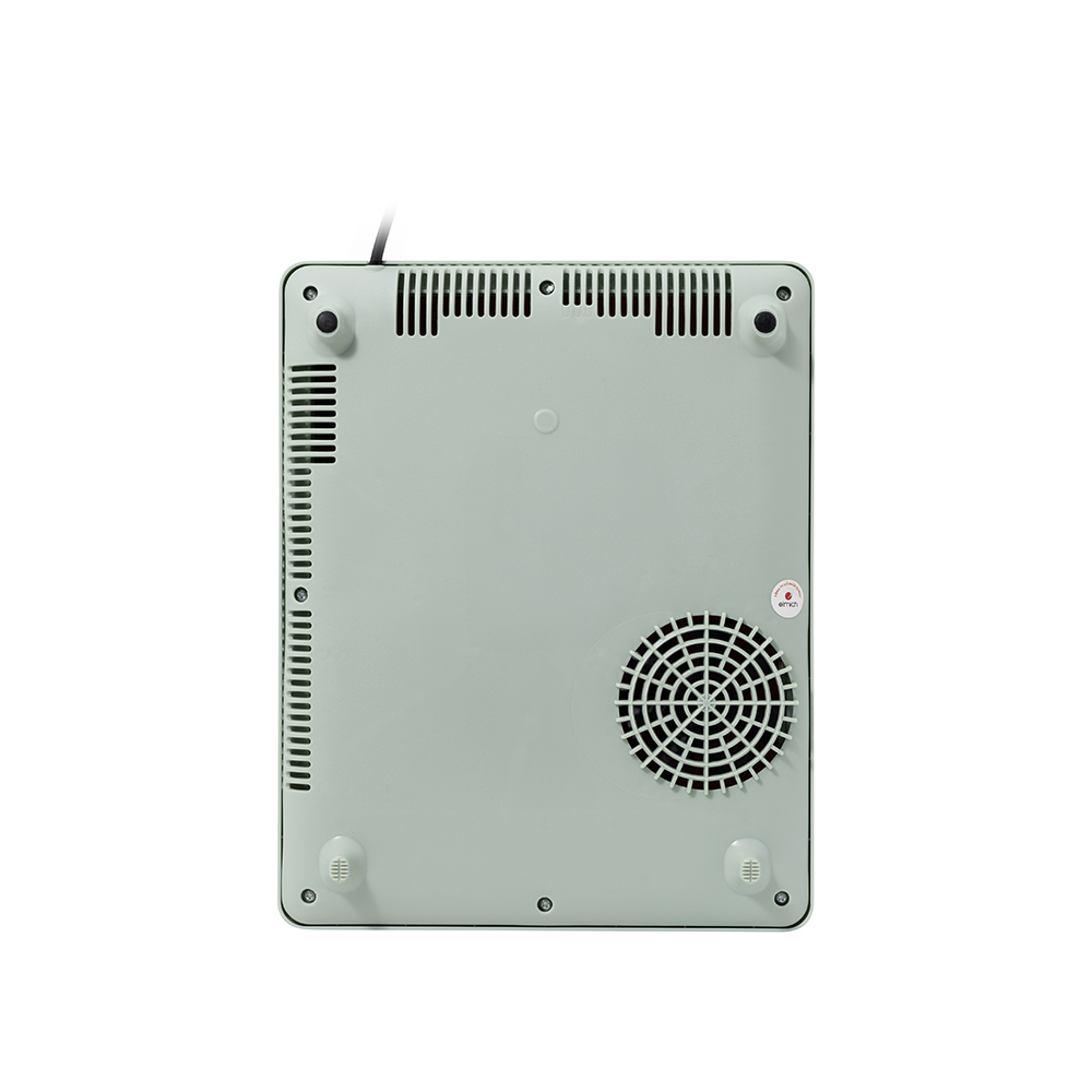 Bếp Điện Từ Elmich ICE9300 2000W, Hàng Chính Hãng, Cảm Ứng, Tự Ngắt Khi Quá Nhiệt, 9 Mức Độ -JoyMall