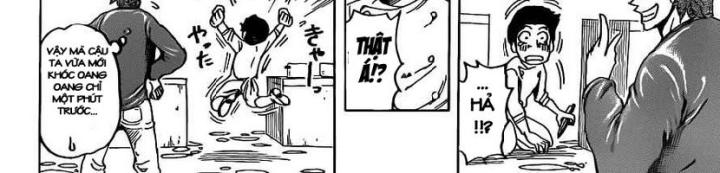 thánh tỏi sành ăn chapter 114 39