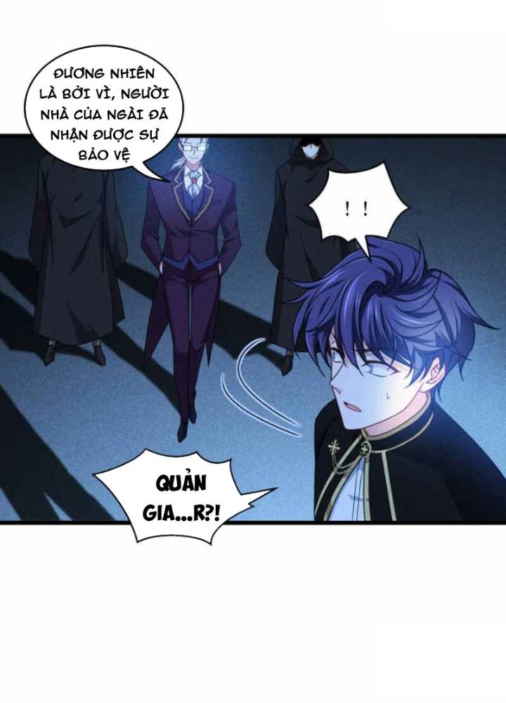 trở thành vương giả sau khi bị cắn chapter 29 58