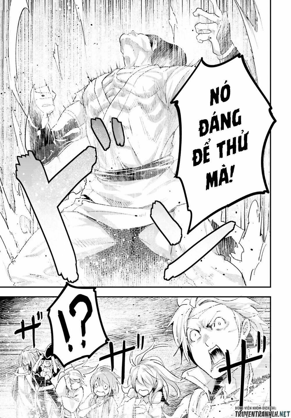 tên thường dân lv.999 chapter 41 17