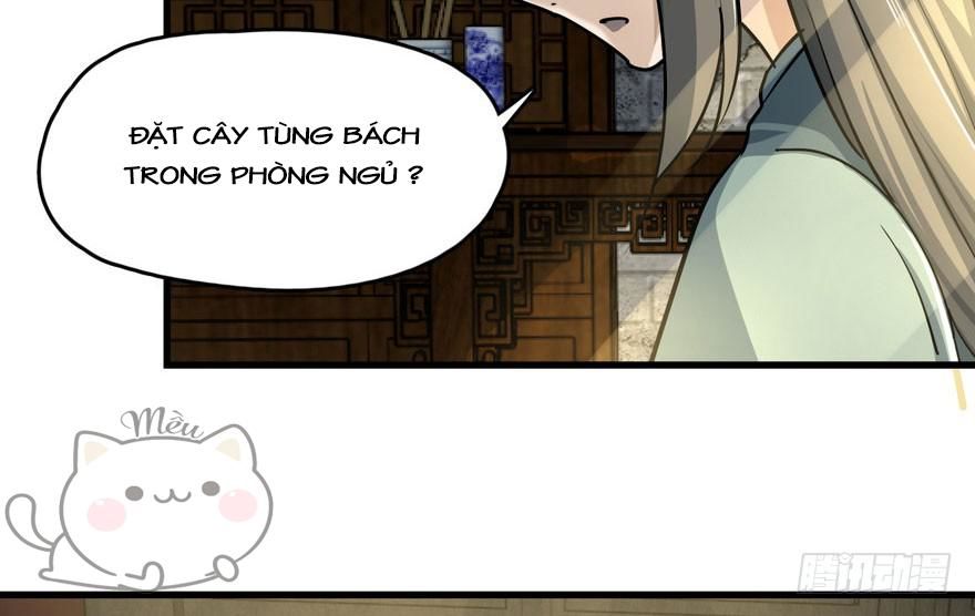 quẻ phi thiên hạ chapter 3 76