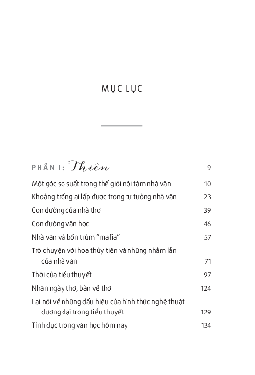 Trò chuyện với hoa thủy tiên và...