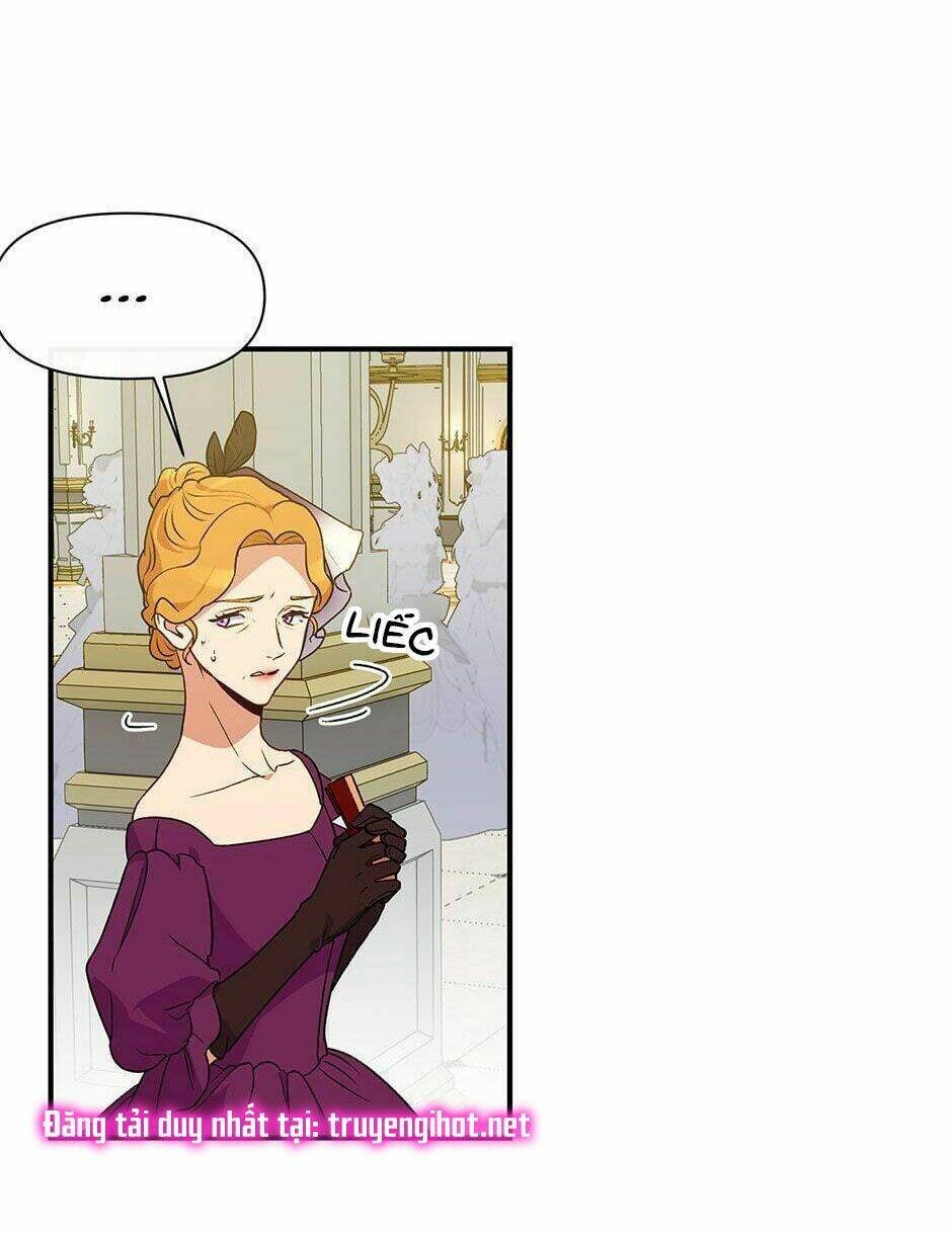 khế ước của nữ công tước quái vật chapter 90 15