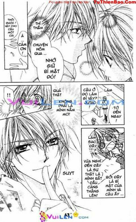 thiên thần giả tạo chapter 2 43