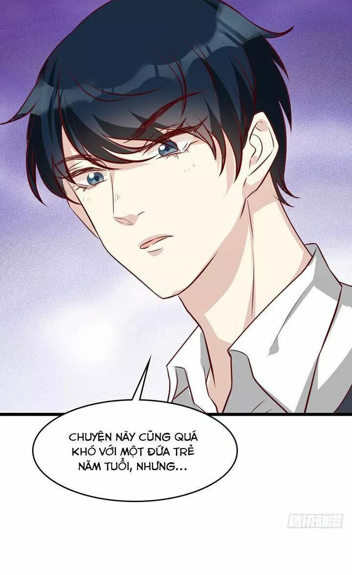 bảo bối đáng yêu đột kích chapter 38 45