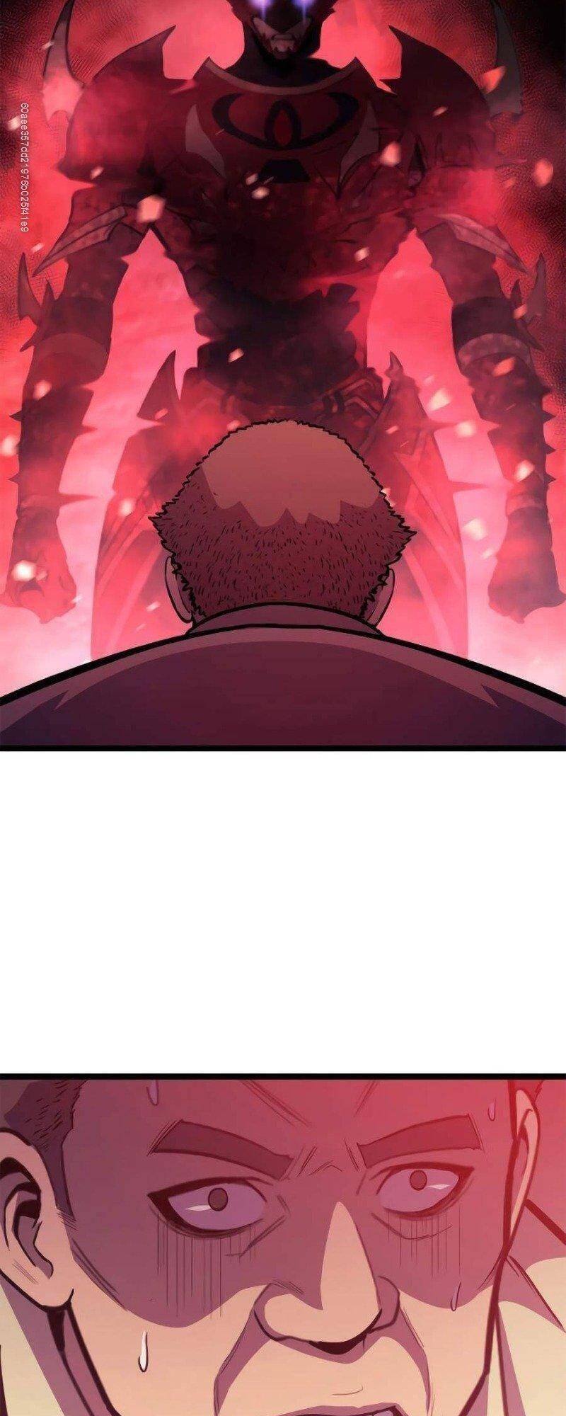 tôi trở lại thăng cấp một mình chapter 90 14