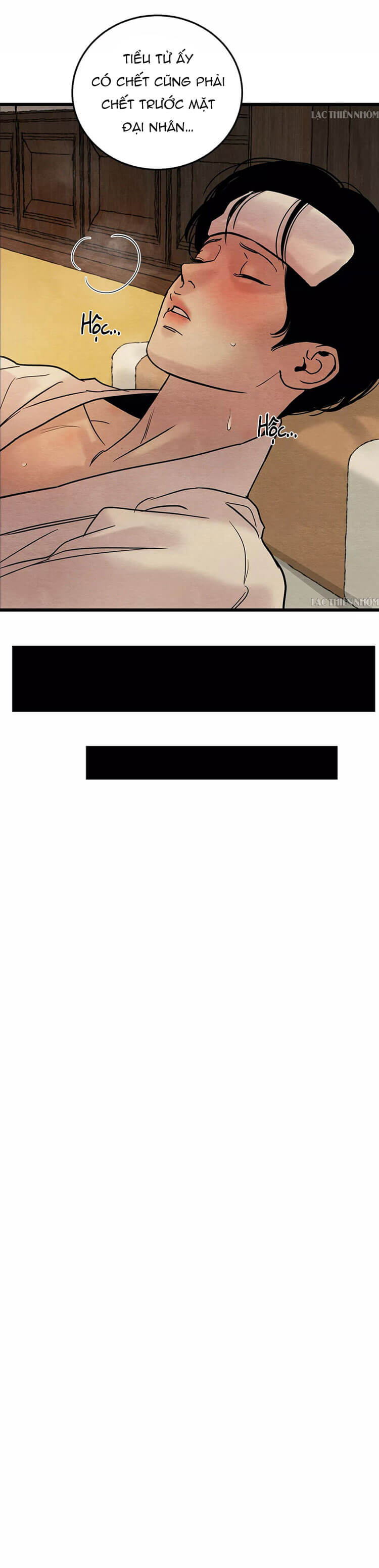 dạ ký chapter 33 18