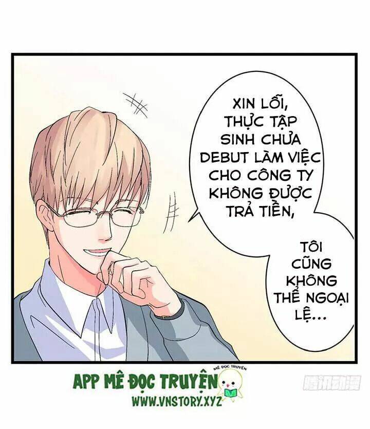 thiên hậu trở về chapter 21 41