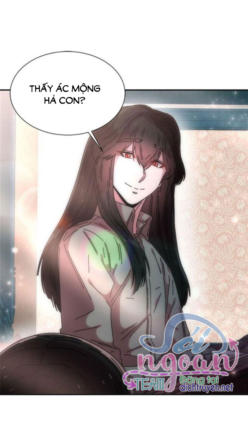 con gái bảo bối của ma vương chapter 45 46