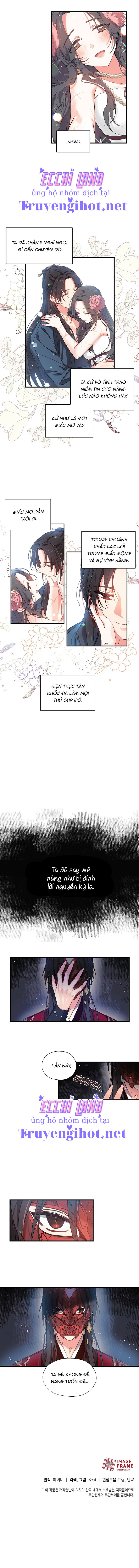 nàng sơn ca yêu kiều của yêu tinh (full) chapter 7.2 3